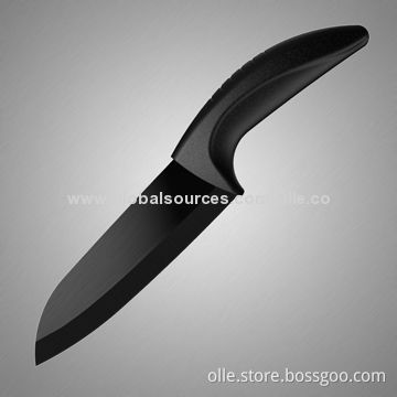 6" Stylish Promotion Kitchen Knives for Gift